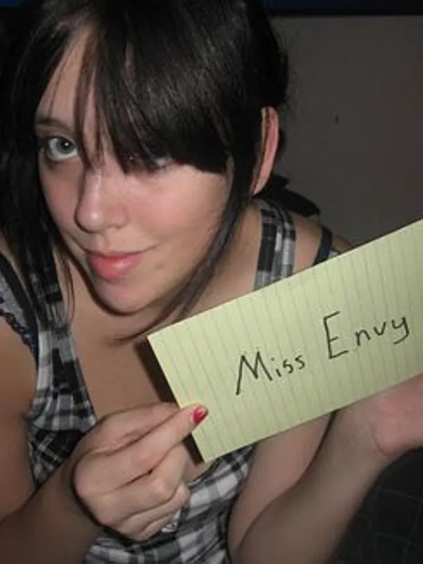 Parkplatzsex missenvy, 35 aus Nippes