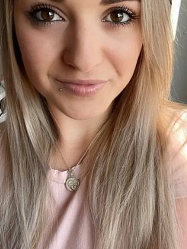 Parkplatzsex MissesPenny, 32 aus Wetzlar