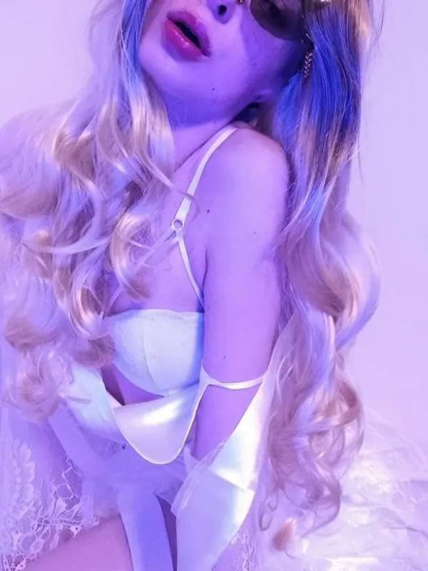 Parkplatzsex MissFairytales, 27 aus Berlin