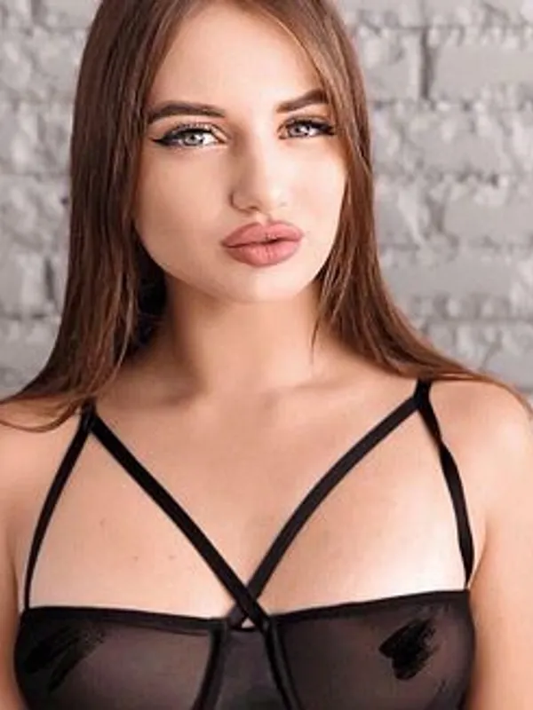 Parkplatzsex MissFrau, 26 aus Luzern