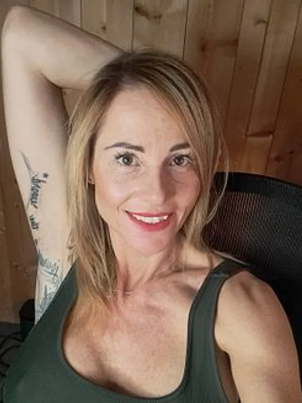 Parkplatzsex MissJolie109, 45 aus Hagen