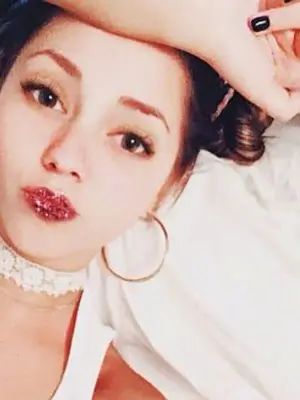 Weiteres Foto von MissJuliaLove – Anmelden zum Freischalten