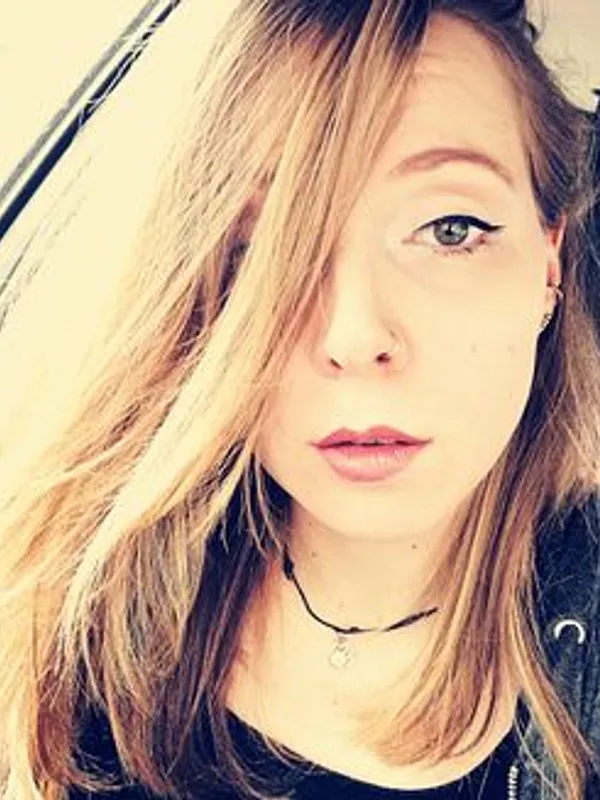Parkplatzsex MissKitty95, 31 aus Berlin