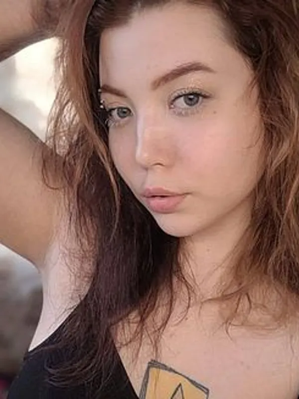 Parkplatzsex MissLissa, 23 aus Montreux