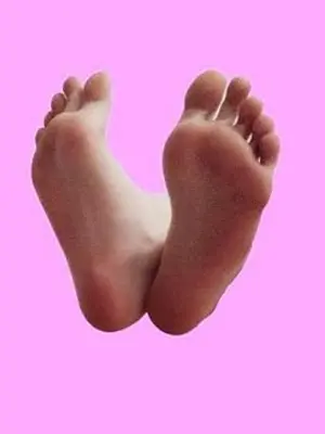 Weiteres Foto von misslunasfeet – Anmelden zum Freischalten