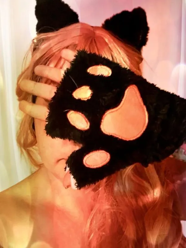 Parkplatzsex MissMeow, 35 aus Berlin