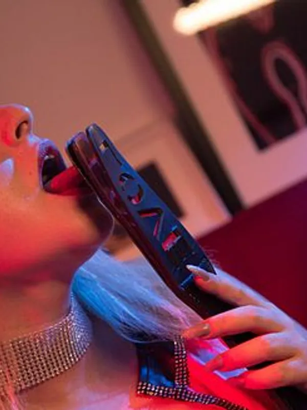 Parkplatzsex MissNaughtyJeanny, 38 aus Neumarkt in der Oberpfalz