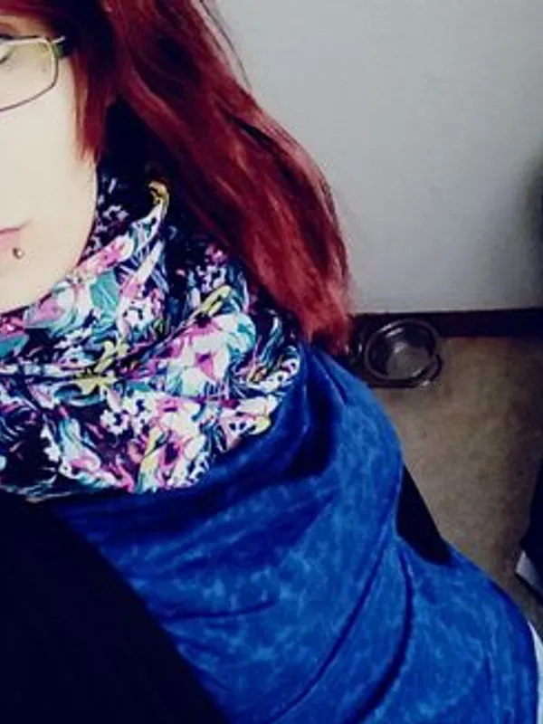 Parkplatzsex Missy_x3, 29 aus Berlin