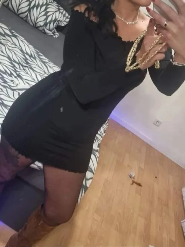 Parkplatzsex MissyJ30, 37 aus Hagen