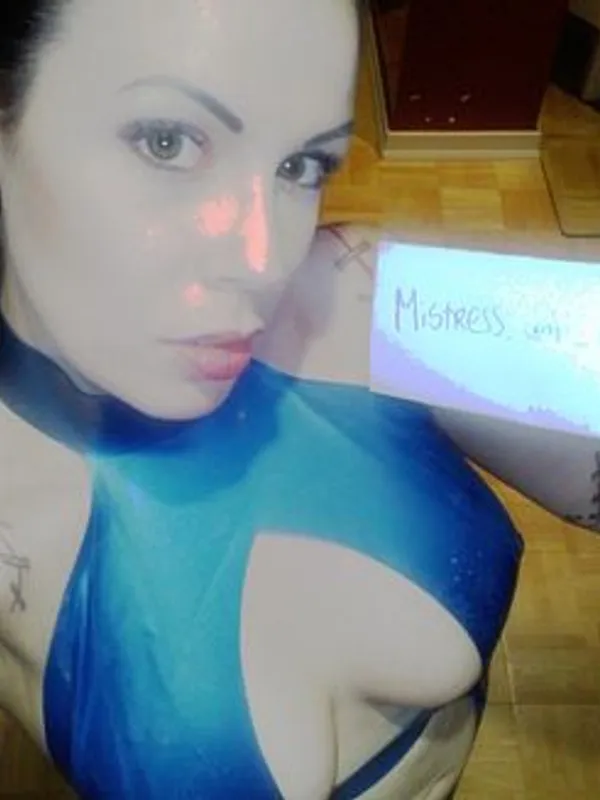 Parkplatzsex Mistress_von_Coffin, 41 aus Berlin