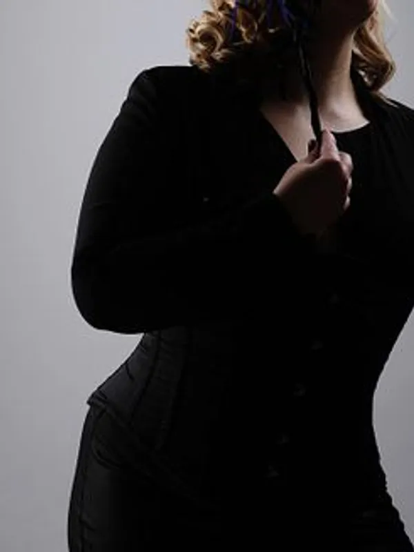 Parkplatzsex MistressAleksandra, 48 aus Rüsselsheim am Main