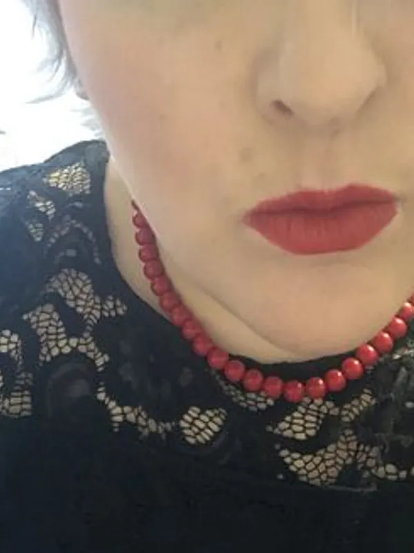 Parkplatzsex MistressMarry, 32 aus Neumünster