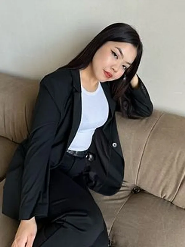 Parkplatzsex MiyonSweet, 21 aus Grenchen