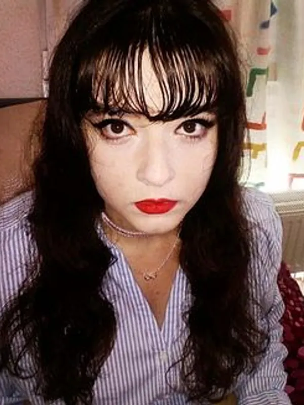 Parkplatzsex Miyu_Sternchen, 25 aus Spenge