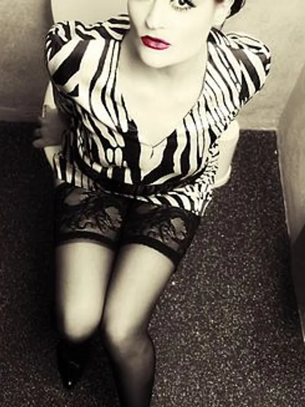 Parkplatzsex MizzMizzy, 47 aus Zeitz