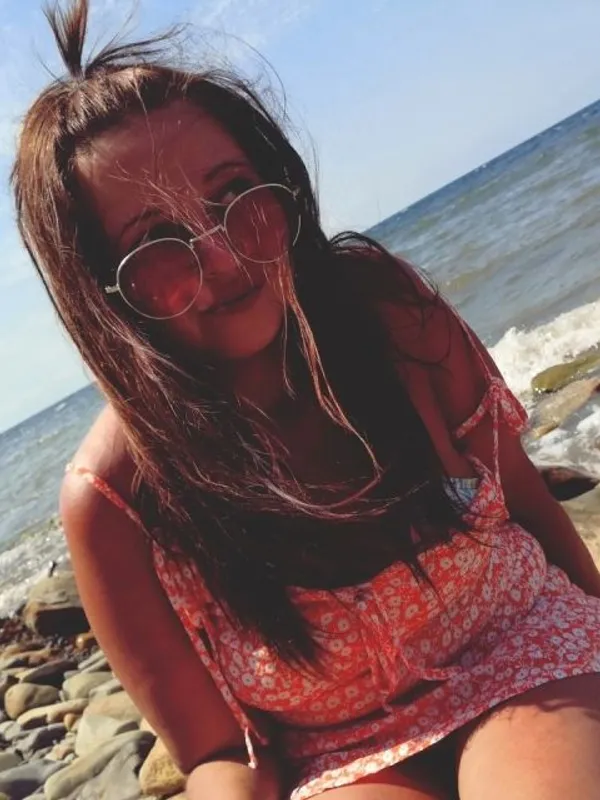 Parkplatzsex mmelisa, 38 aus Bochum