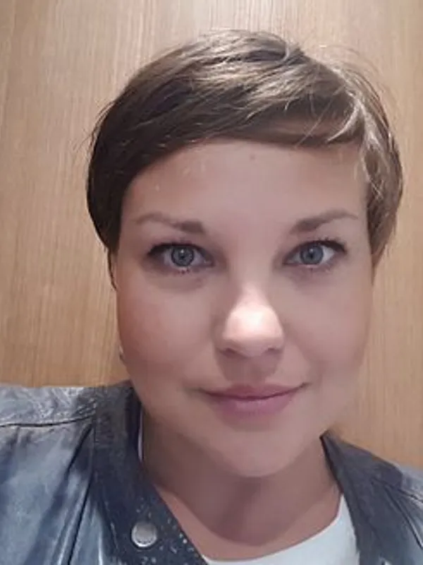 Parkplatzsex modelLOREINE, 40 aus Berlin