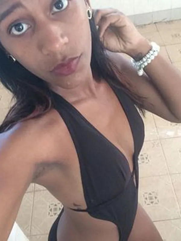 Parkplatzsex Moeesha, 29 aus Floridsdorf