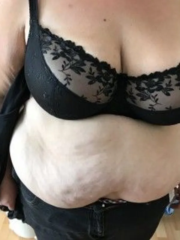 Parkplatzsex mollige_Dani, 40 aus Butzbach