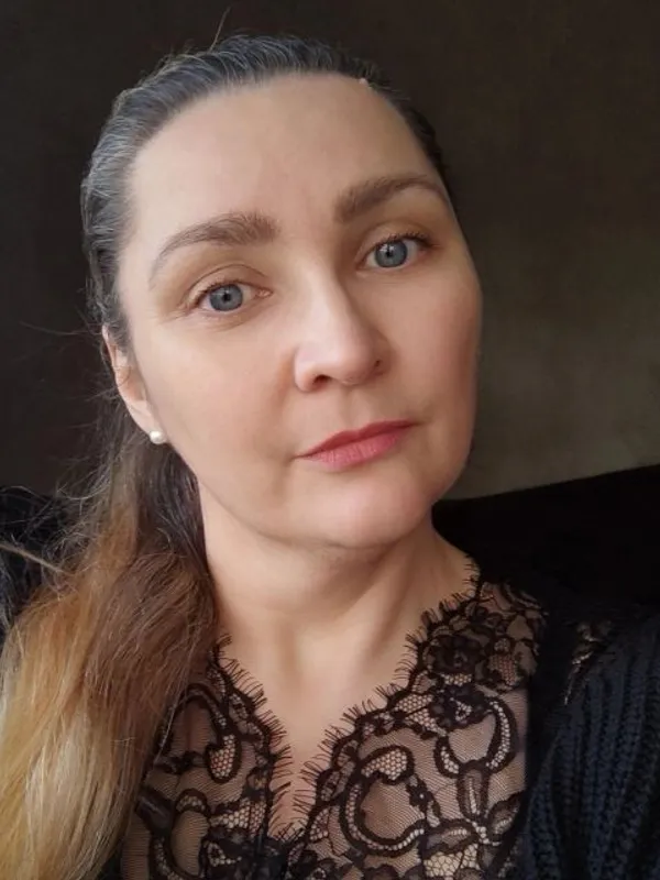 Parkplatzsex Molligundsexy, 49 aus Hamburg