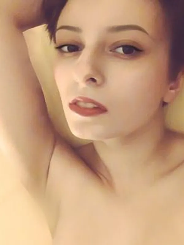 Parkplatzsex Molly_Saint_Rose, 29 aus Favoriten