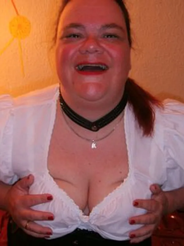Parkplatzsex MollyBetty, 58 aus Hamburg
