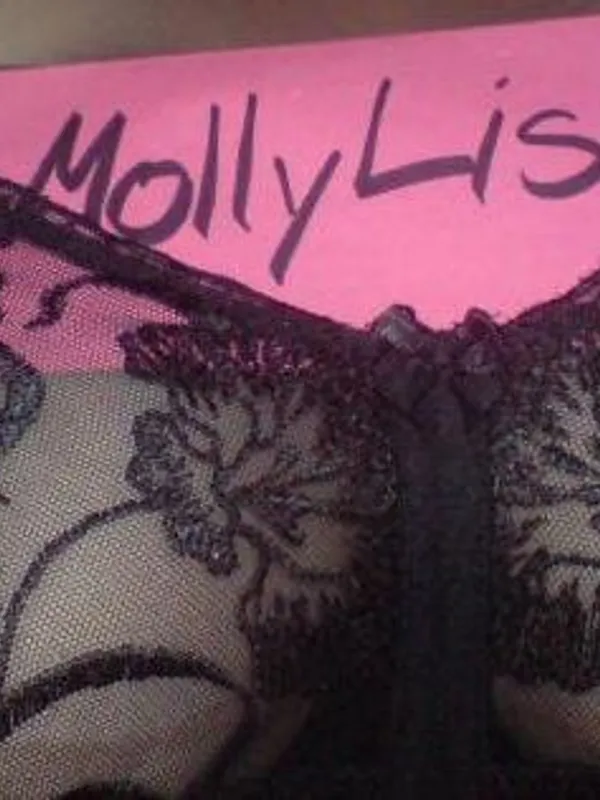 Parkplatzsex MollyLisa, 43 aus Trier
