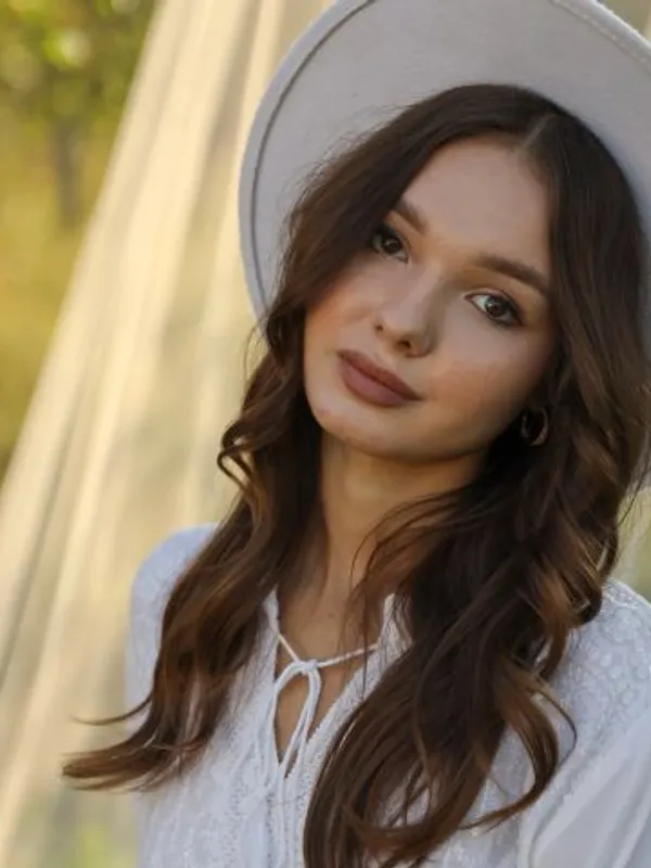 Profilbild von MollySee, 21 Jahre aus Stuttgart