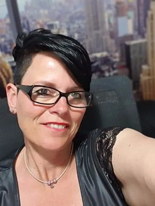 Parkplatzsex MollySun, 54 aus Mainz