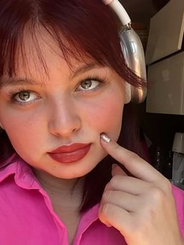 Parkplatzsex MollySusse, 19 aus Ohligs
