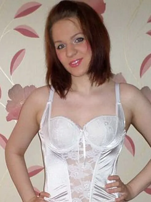 Profilbild von Monica18, 35 Jahre aus Erfurt
