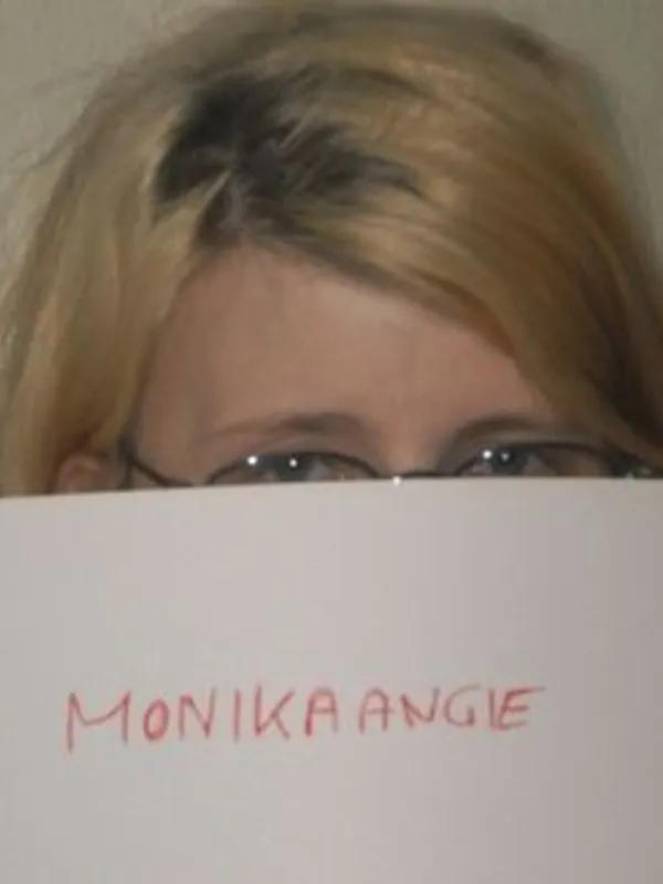 Parkplatzsex Monikaangie, 52 aus Wien