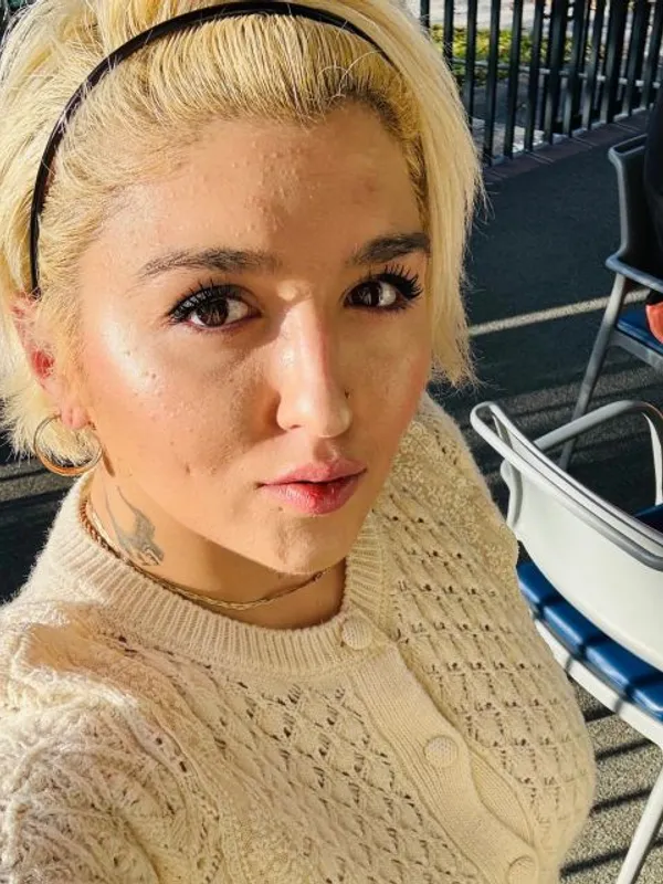 Parkplatzsex monique-monroese, 26 aus Solingen