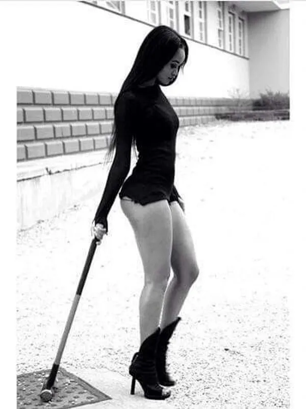 Profilbild von Moniquebaby, 25 Jahre aus Hamburg