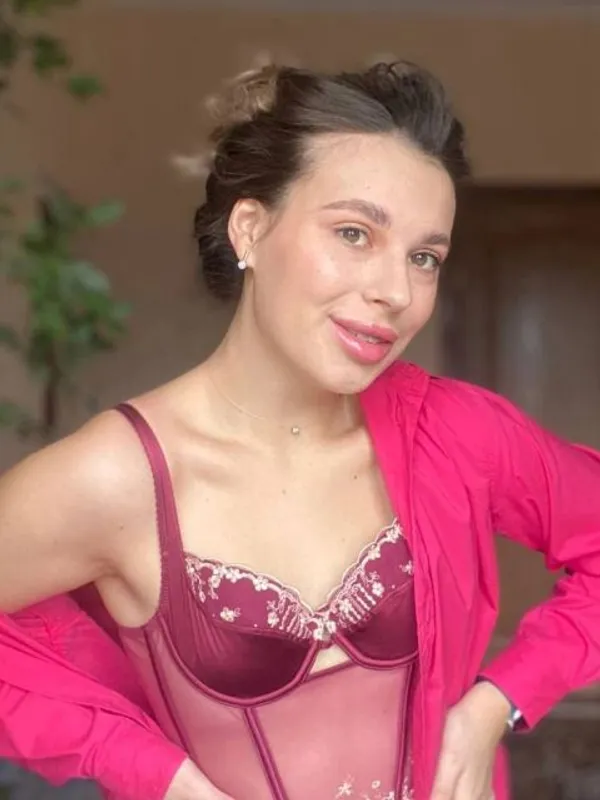 Parkplatzsex MoonriseGoddess, 24 aus Erfurt