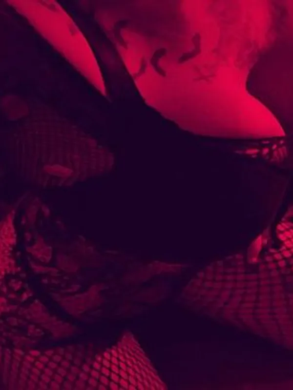 Parkplatzsex MoonSmokey, 37 aus Hamburg