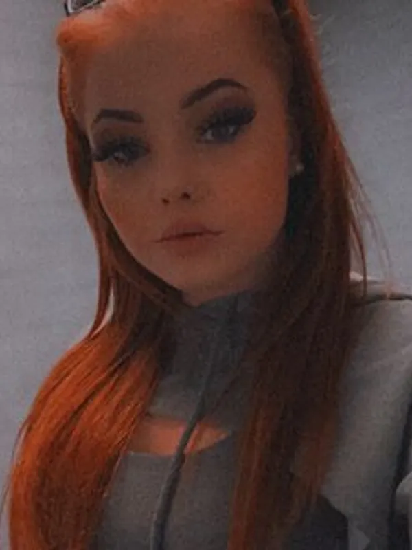 Parkplatzsex Mrs_Feet, 26 aus Stralsund
