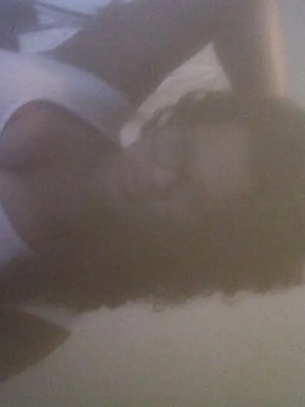 Parkplatzsex MRS-GINA, 32 aus Flensburg