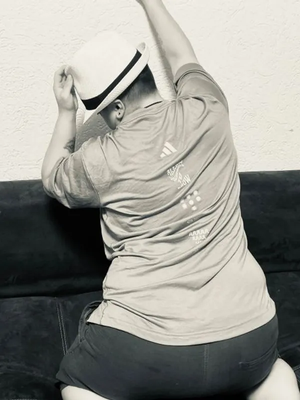 Parkplatzsex Mrs-Lucky, 35 aus Paderborn