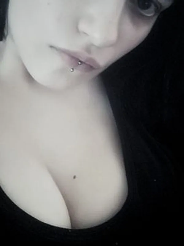 Parkplatzsex MrsRotten, 31 aus Berlin