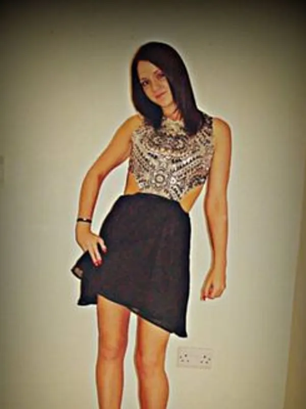 Parkplatzsex myah, 34 aus Siegen