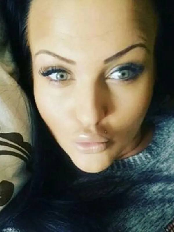 Parkplatzsex Myla-Monroe, 34 aus Rudolstadt