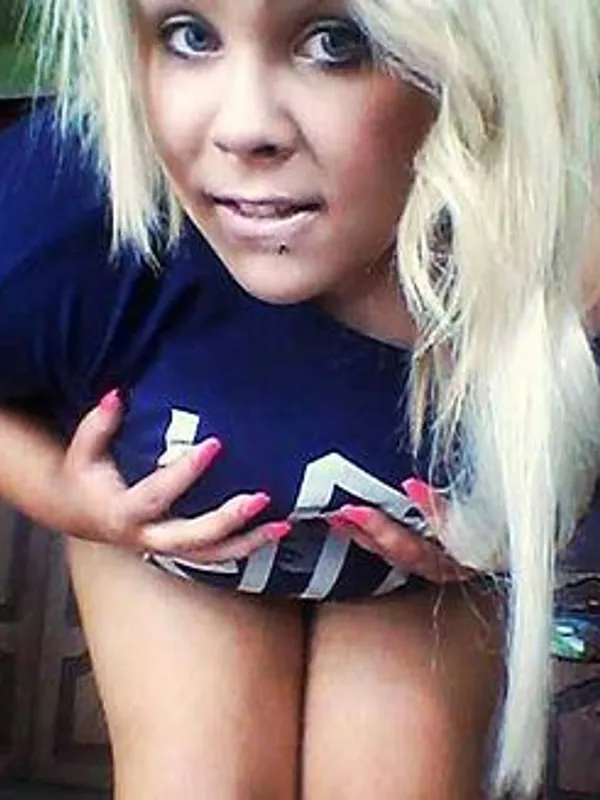Parkplatzsex MyPussyWantsYou, 33 aus Aalen