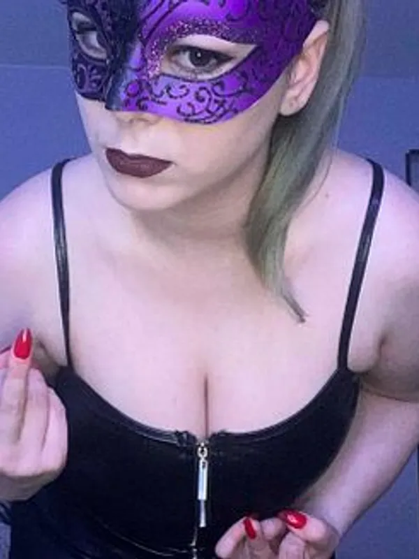 Parkplatzsex MysteriousGirl93, 32 aus Wolfen