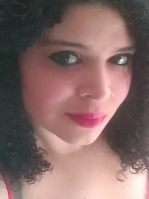 MysteriousMinx, 35