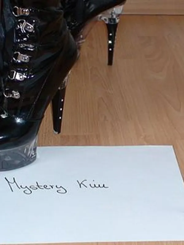 Parkplatzsex MysteryKim, 44 aus Berlin