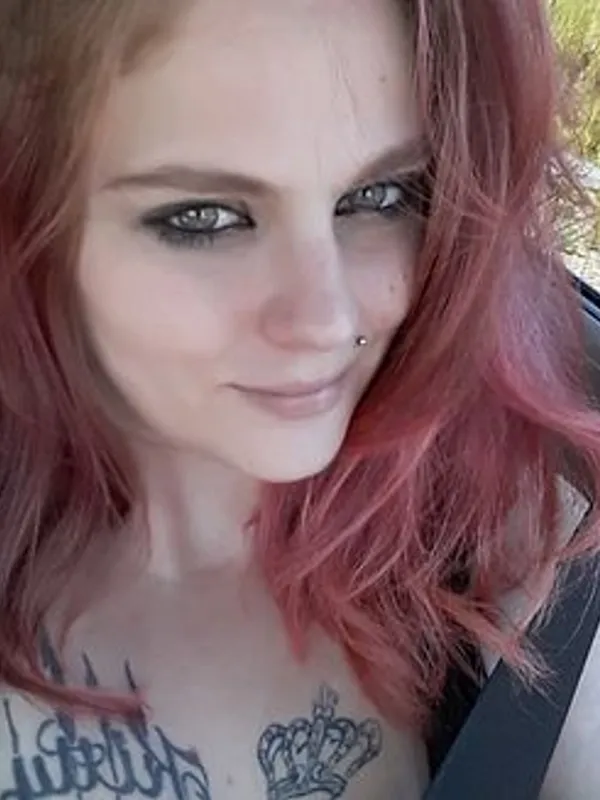 Parkplatzsex mysticlynn, 36 aus Bottrop