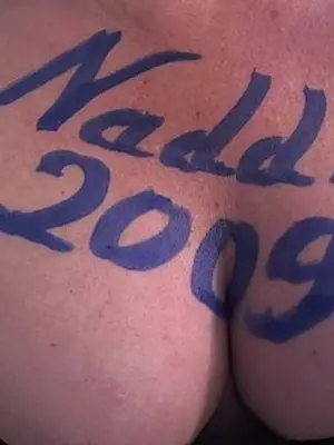 Weiteres Foto von Naddl2009 – Anmelden zum Freischalten