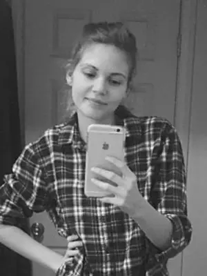 Weiteres Foto von nadia_roman – Anmelden zum Freischalten