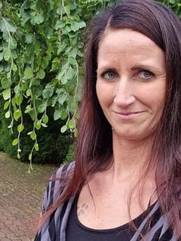 Parkplatzsex NadjaNeah, 40 aus Berlin